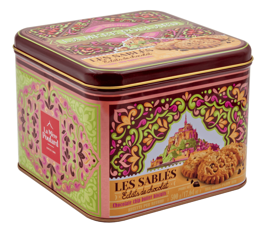 m-re-poulard-sabl-pur-beurre-coffret-chocolat-500g image 1
