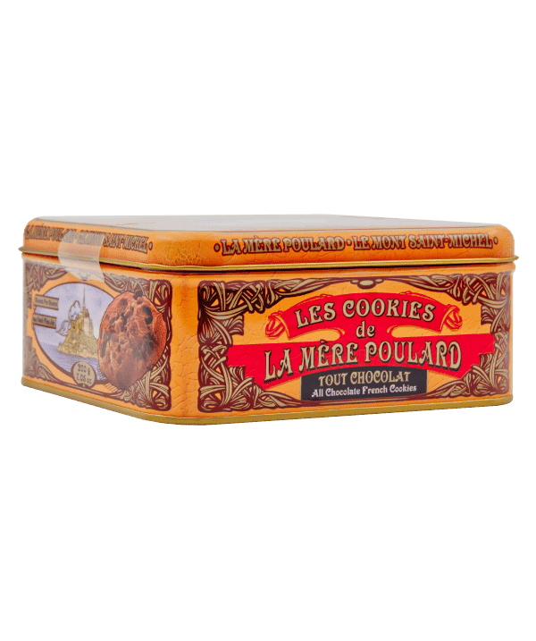 m-re-poulard-cookies-pur-beurre-cookies-chocolat-200g image 3