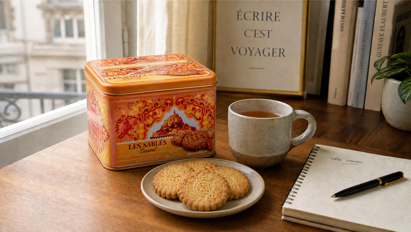 m-re-poulard-le-sabl-pur-beurre-caramel-coffret-500-g image 4