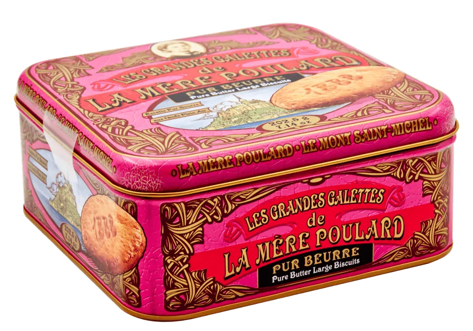 m-re-poulard-la-grande-galette-pur-beurre-202-5-g image 1