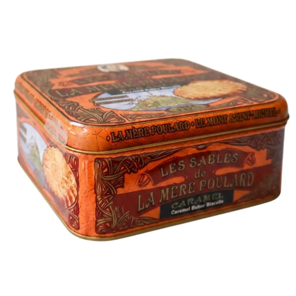 m-re-poulard-sabl-pur-beurre-biscuits-caramel-250g-demi-coffret image 1