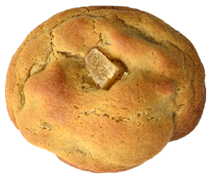 ben-s-cookies-ginger-ginger-cookie-gingembre-pic image 1