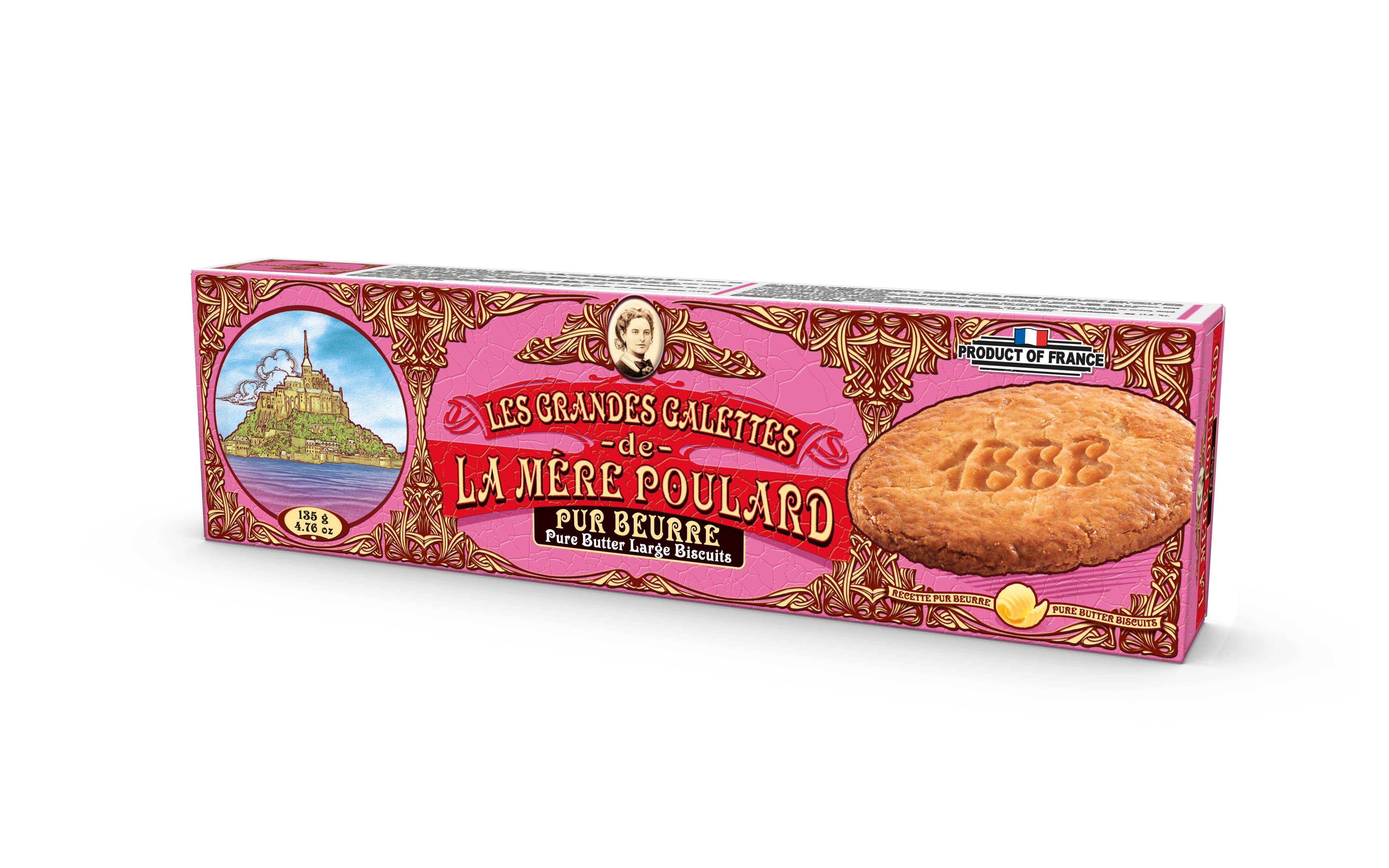 m-re-poulard-la-grande-galette-pur-beurre-tui-135g image 1