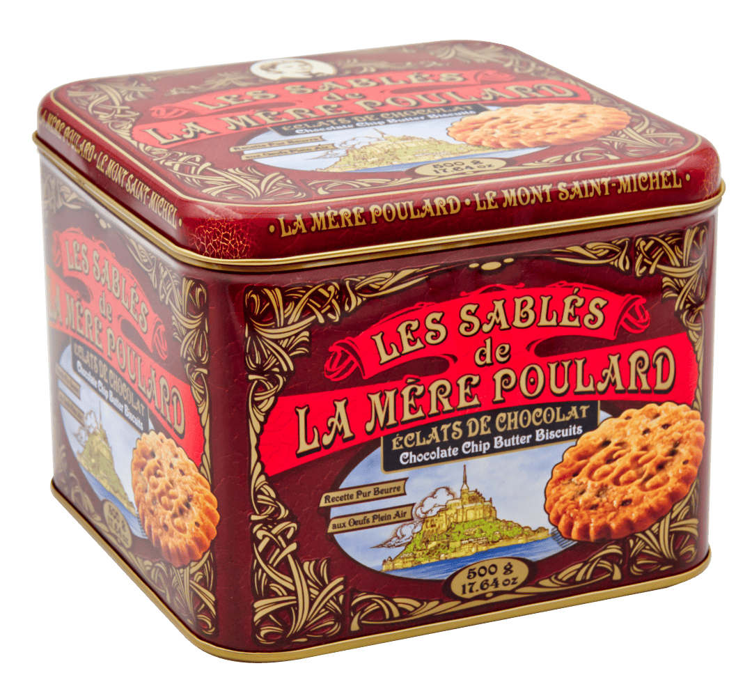 m-re-poulard-sabl-pur-beurre-chocolat-500-g-coffret image 1
